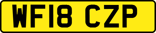 WF18CZP