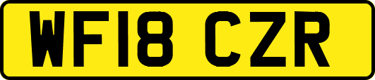 WF18CZR