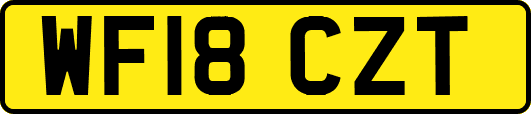 WF18CZT