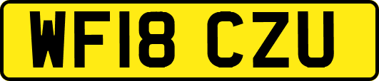 WF18CZU