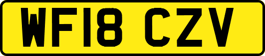 WF18CZV