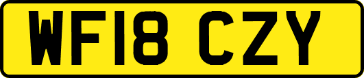 WF18CZY