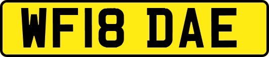 WF18DAE