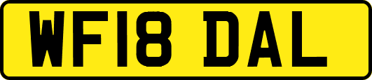 WF18DAL