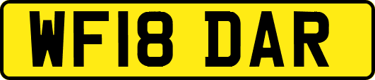 WF18DAR