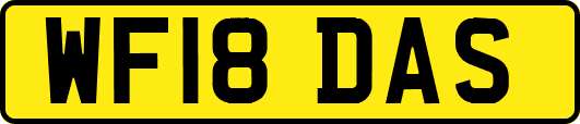 WF18DAS