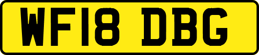 WF18DBG