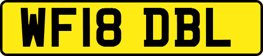 WF18DBL