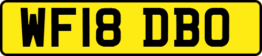 WF18DBO