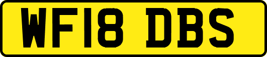 WF18DBS