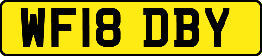 WF18DBY