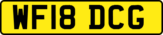 WF18DCG