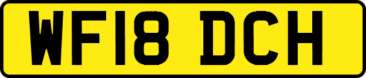WF18DCH