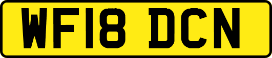 WF18DCN