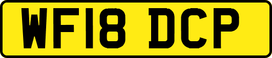 WF18DCP