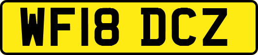 WF18DCZ