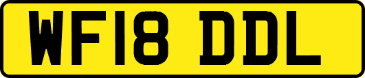 WF18DDL