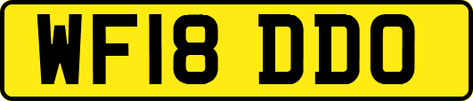 WF18DDO