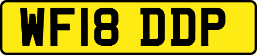 WF18DDP