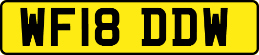 WF18DDW