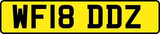 WF18DDZ