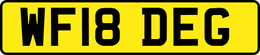 WF18DEG