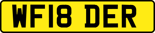 WF18DER