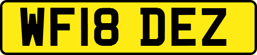 WF18DEZ