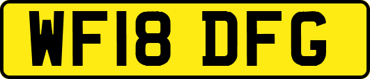 WF18DFG