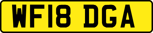 WF18DGA