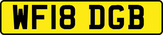 WF18DGB
