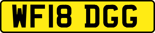 WF18DGG