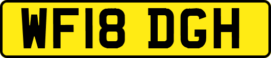 WF18DGH