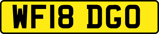 WF18DGO