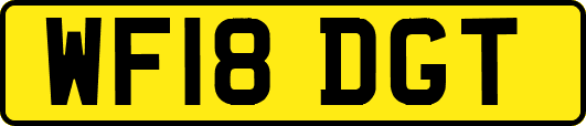 WF18DGT