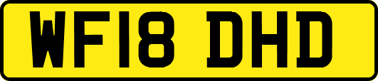 WF18DHD