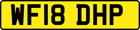 WF18DHP