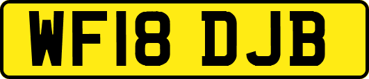 WF18DJB