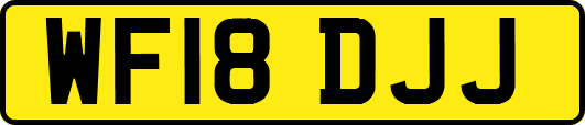 WF18DJJ