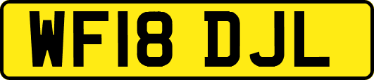 WF18DJL