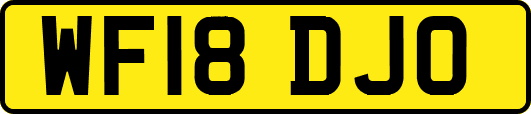 WF18DJO