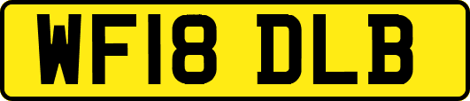 WF18DLB