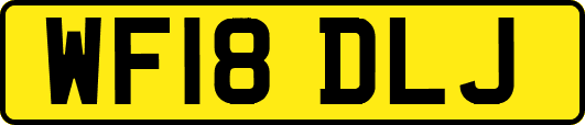 WF18DLJ