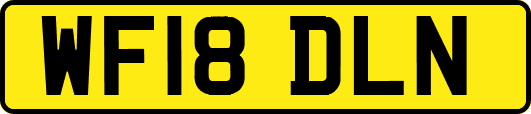 WF18DLN