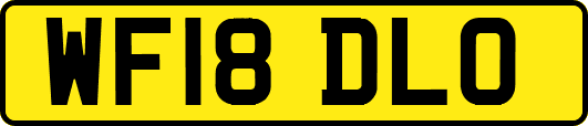 WF18DLO