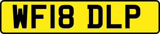 WF18DLP