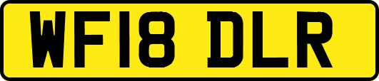 WF18DLR