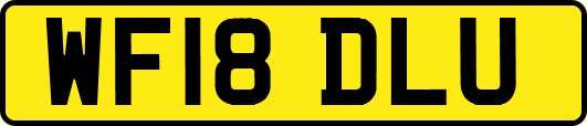WF18DLU