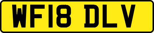 WF18DLV