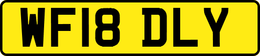 WF18DLY